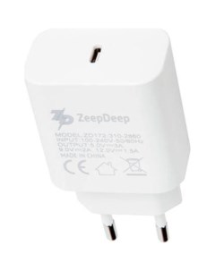Зарядное устройство Zeepdeep
