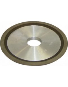 Алмазный шлифовальный тарельчатый круг Deltatools