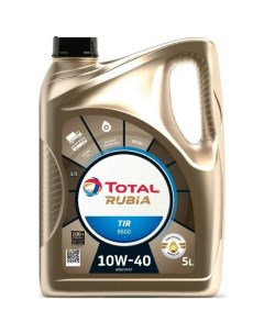 Моторное масло для дизелей Total