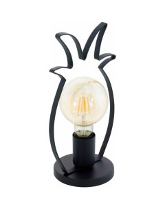 Декоративная настольная лампа Eglo