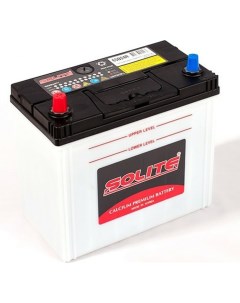 Аккумуляторная батарея Solite