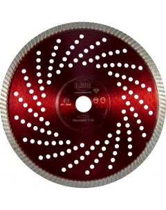 Алмазный диск D.bor