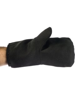 Утепленные рукавицы Сибртех