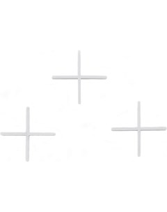 Крестики для плитки 3d крестики