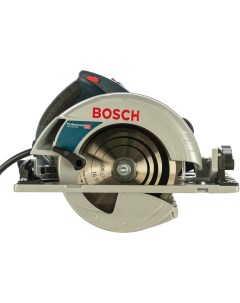 Дисковая пила Bosch