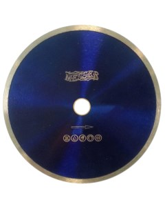 Алмазный диск по керамограниту Messer