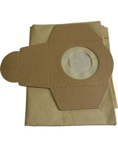 Бумажный мешок пылесборник для ПВУ 1400 60 Диолд