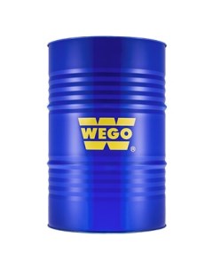 Трансмиссионное масло Wego