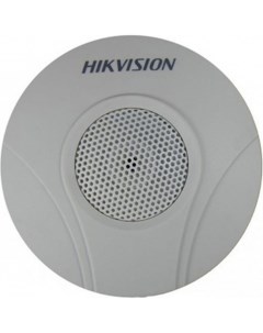 Микрофон Hikvision