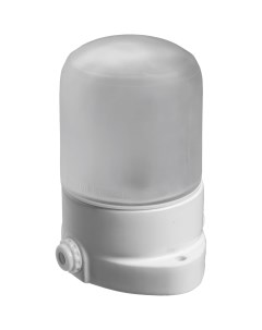 Электрический светильник для бани Банные штучки