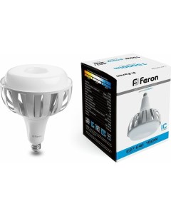 Светодиодная лампа Feron
