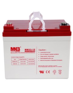 Аккумуляторная батарея Mnb