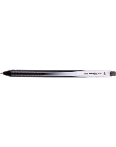 Одноразовая автоматическая гелевая ручка Pentel
