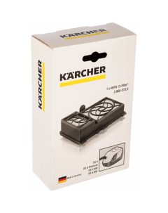 Фильтр для DS 5 800 6 000 Karcher