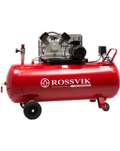 Поршневой компрессор Rossvik