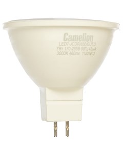 Светодиодная лампа Camelion