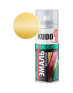 Универсальная эмаль Kudo
