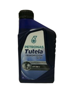 Полусинтетическая смазка Petronas