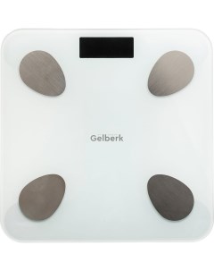 Напольные весы Gelberk