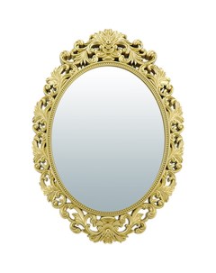Декоративное зеркало Qwerty
