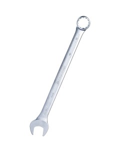 Удлиненный комбинированный ключ Izeltas