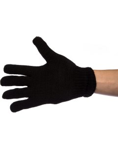 Вязанные утепленные перчатки Ros