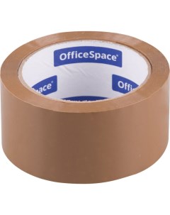 Упаковочная клейкая лента Officespace