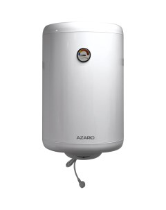 Электрический накопительного типа вертикальный водонагреватель Azario