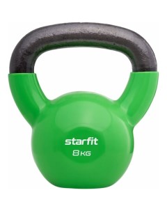 Виниловая гиря Starfit