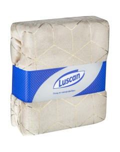 Плед Luscan
