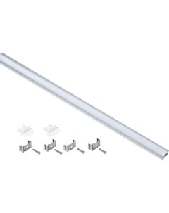 Профиль алюминиевый для LED ленты Iek