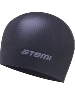 Силиконовая шапочка для плавания Atemi