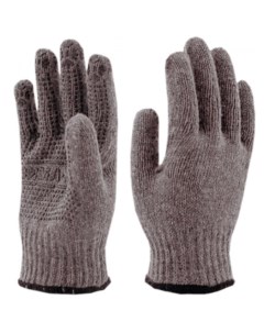 Полушерстяные перчатки Спец-sb