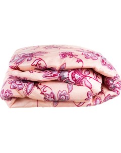 Улучшенное синтепоновое одеяло Факел