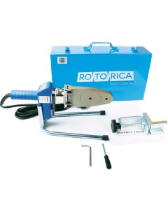 Аппарат для раструбной сварки Rotorica