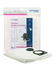 Синтетический мешок пылесборник для промышленных пылесосов Euro clean