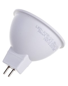 Светодиодная лампа In home