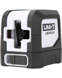 Лазерный уровень Uni-t