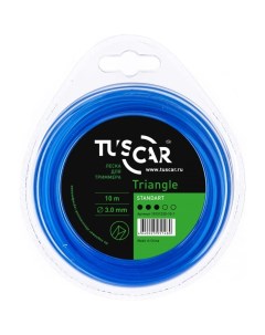 Леска для триммера Tuscar