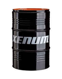 Гибридное синтетическое моторное масло Xenum