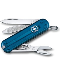 Нож брелок Victorinox