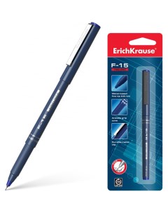 Капиллярная ручка Erich krause