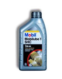 Индустриальное масло Mobil