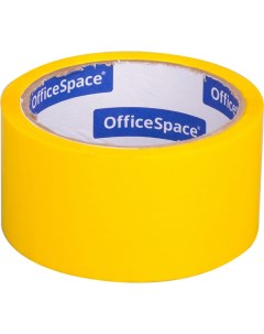 Упаковочная клейкая лента Officespace