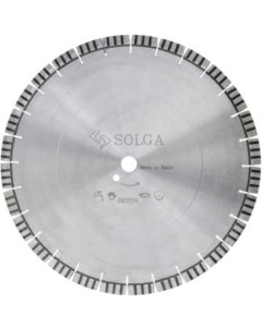 Алмазный диск Solga diamant