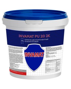 Двухкомпонентный герметик Invamat