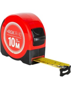Измерительная рулетка Rgk