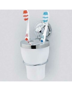 Стакан для зубных щеток Tatkraft