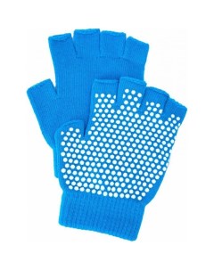 Противоскользящие перчатки для занятий йогой Bradex