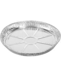 Алюминиевая круглая форма для приготовления и хранения пищи Marmiton